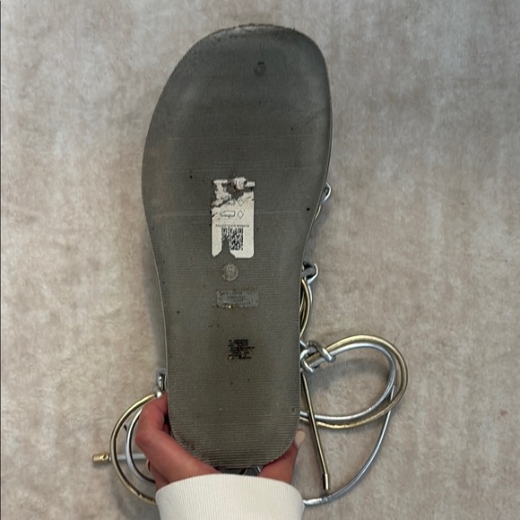 ASOS Firework Sandals - Picture 5 of 5